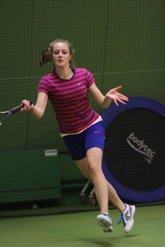 Jennifer Witthöft 1006 - Punktspiel TC GW Gifhorn vs Der Club an der Alster